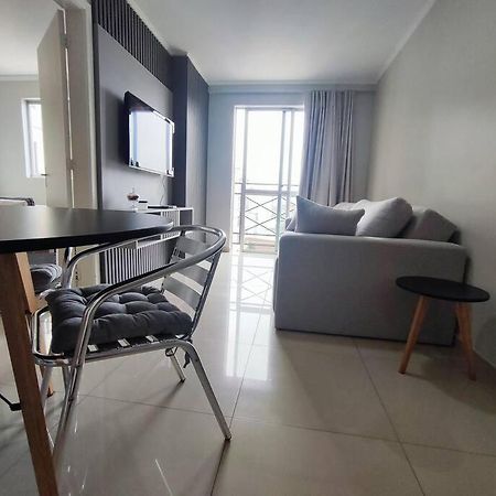 Apartamento Central ปาสโซฟุนโด ภายนอก รูปภาพ