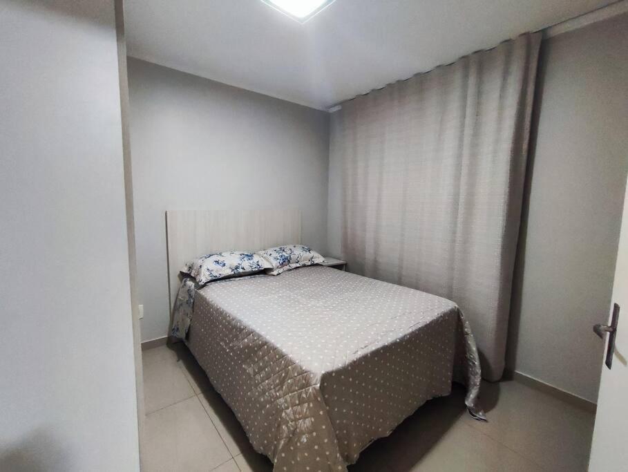 Apartamento Central ปาสโซฟุนโด ภายนอก รูปภาพ