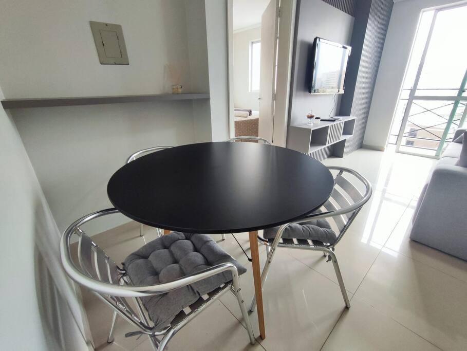 Apartamento Central ปาสโซฟุนโด ภายนอก รูปภาพ