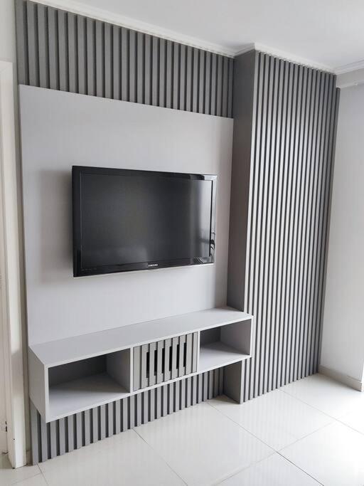 Apartamento Central ปาสโซฟุนโด ภายนอก รูปภาพ
