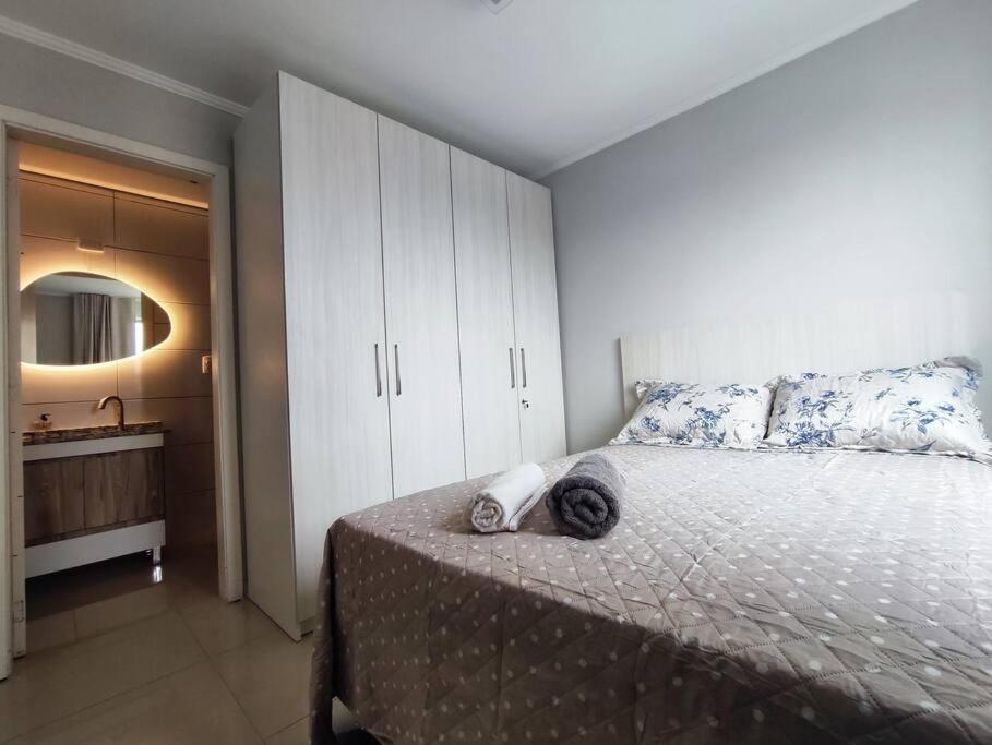 Apartamento Central ปาสโซฟุนโด ภายนอก รูปภาพ