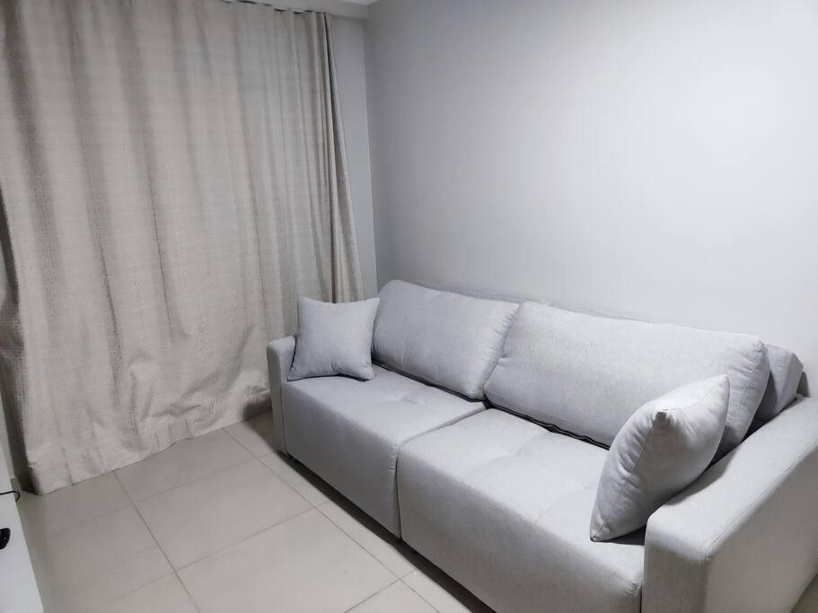 Apartamento Central ปาสโซฟุนโด ภายนอก รูปภาพ