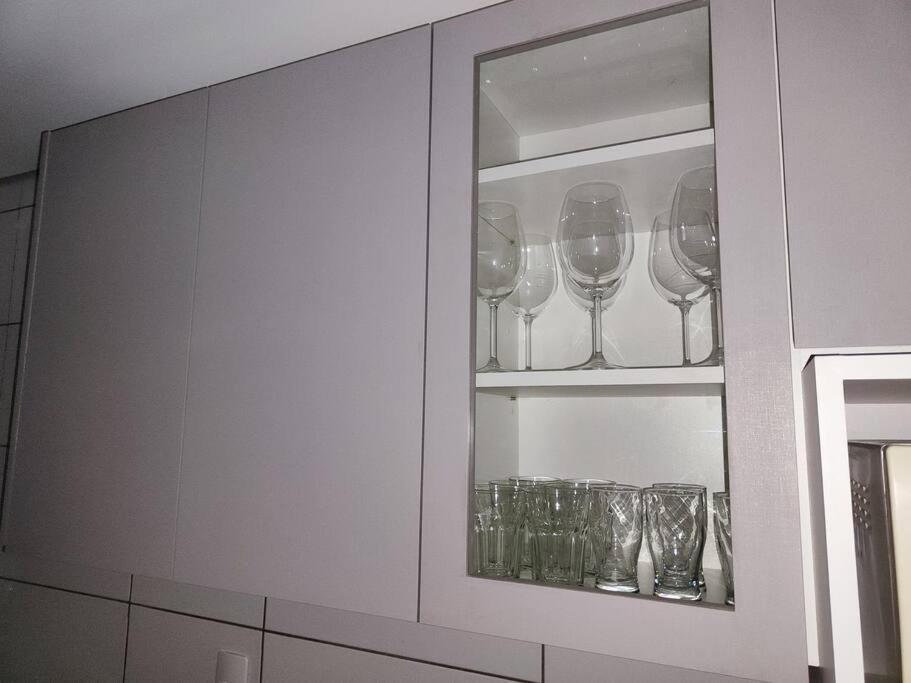 Apartamento Central ปาสโซฟุนโด ภายนอก รูปภาพ