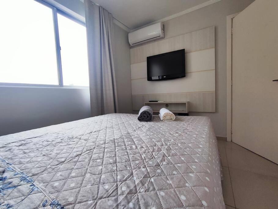 Apartamento Central ปาสโซฟุนโด ภายนอก รูปภาพ