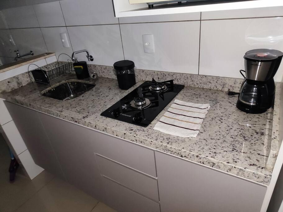 Apartamento Central ปาสโซฟุนโด ภายนอก รูปภาพ