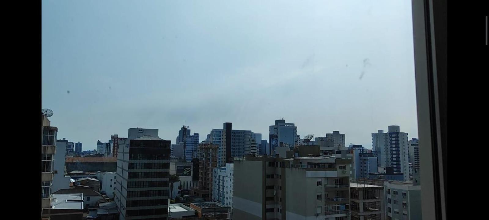 Apartamento Central ปาสโซฟุนโด ภายนอก รูปภาพ