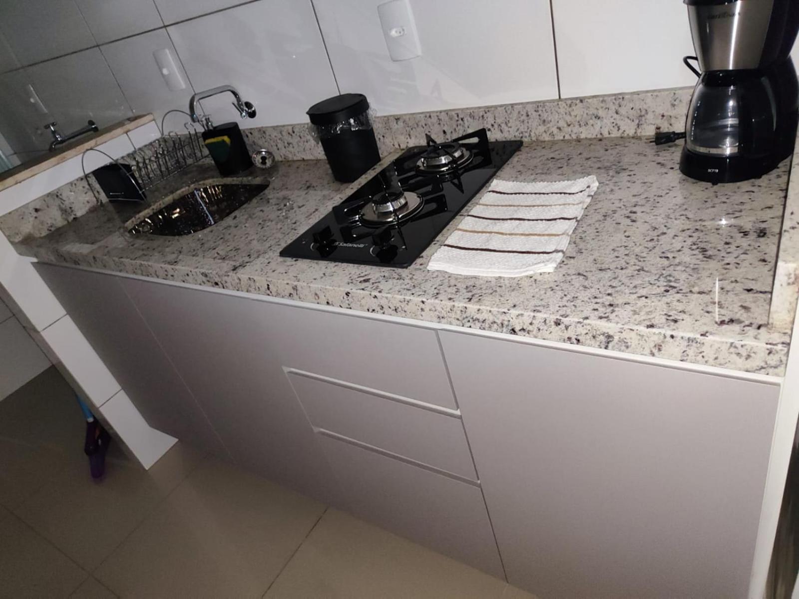 Apartamento Central ปาสโซฟุนโด ภายนอก รูปภาพ
